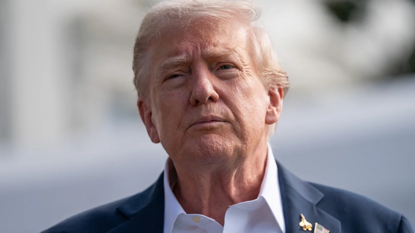 Featured image for Supreme Court permits Trump to block $4 billion in foreign aid