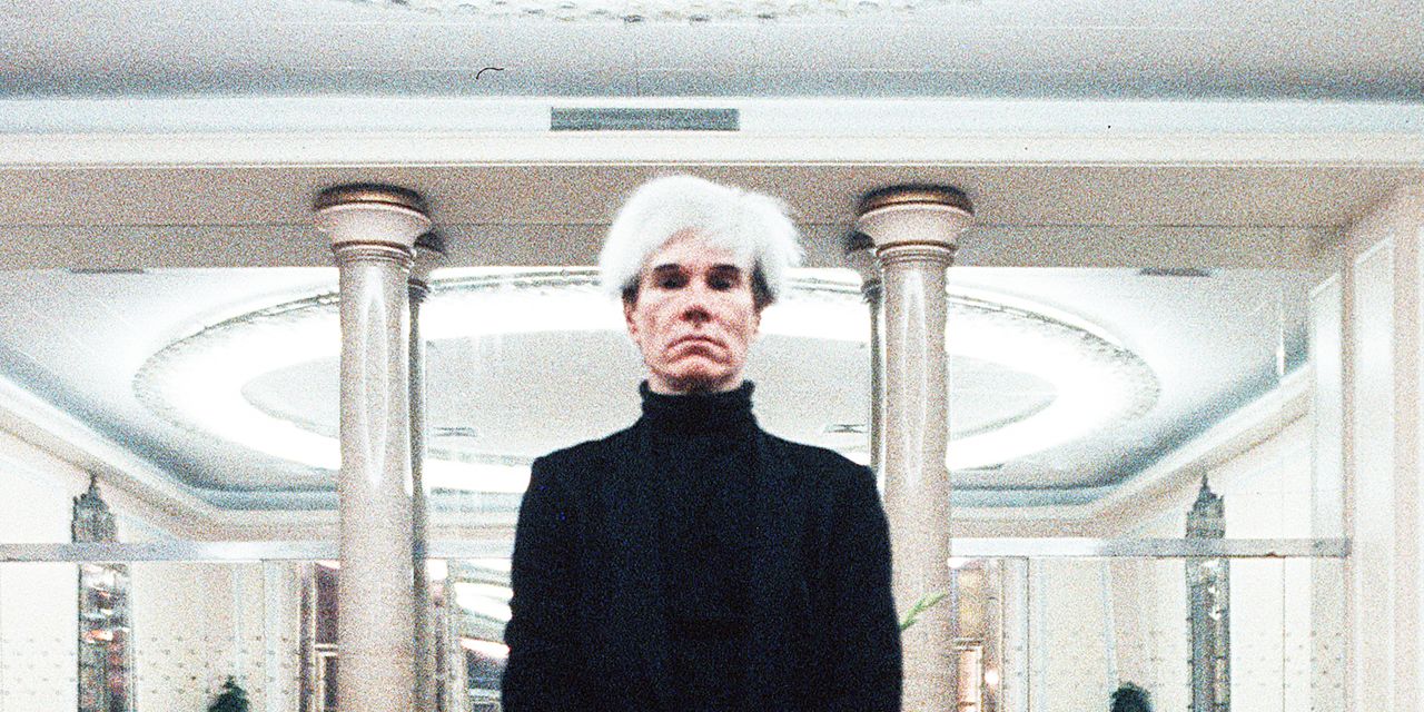 Featured image for Supreme Court Finds Warhol's Prince Image Infringes Copyright.