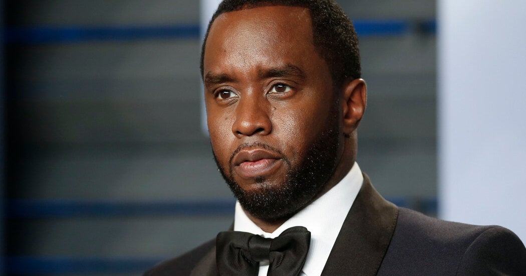 Featured image for Sean 'Diddy' Combs Awaits Sentencing in Prostitution Case