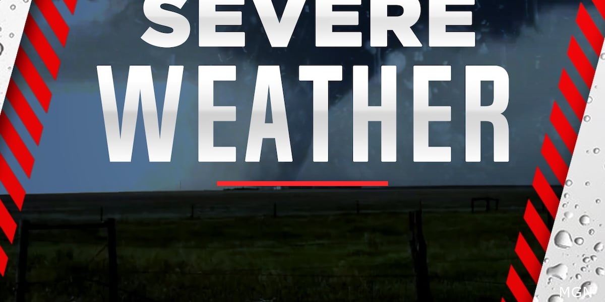 Featured image for "Tornadoes Strike Kentucky: Emergency Officials Confirm Damage"