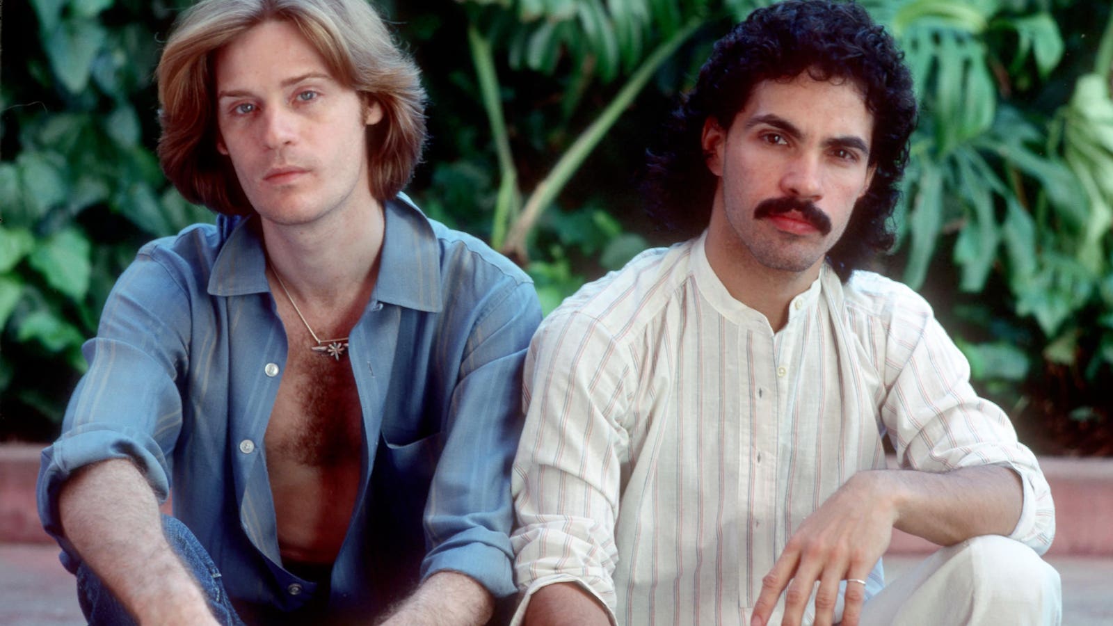 "Daryl Hall Secures Restraining Order in Hall & Oates Legal Battle"