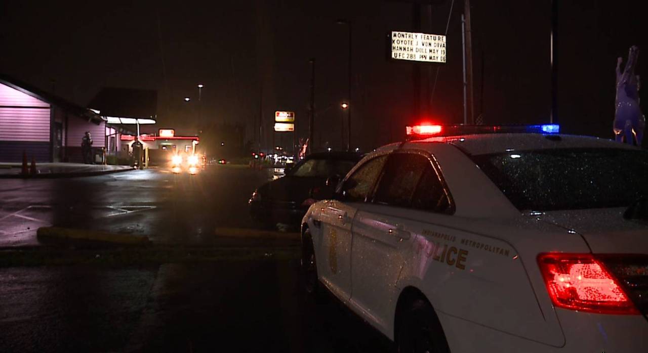 Multiple Shootings Leave Several Injured in Iowa City and Indianapolis