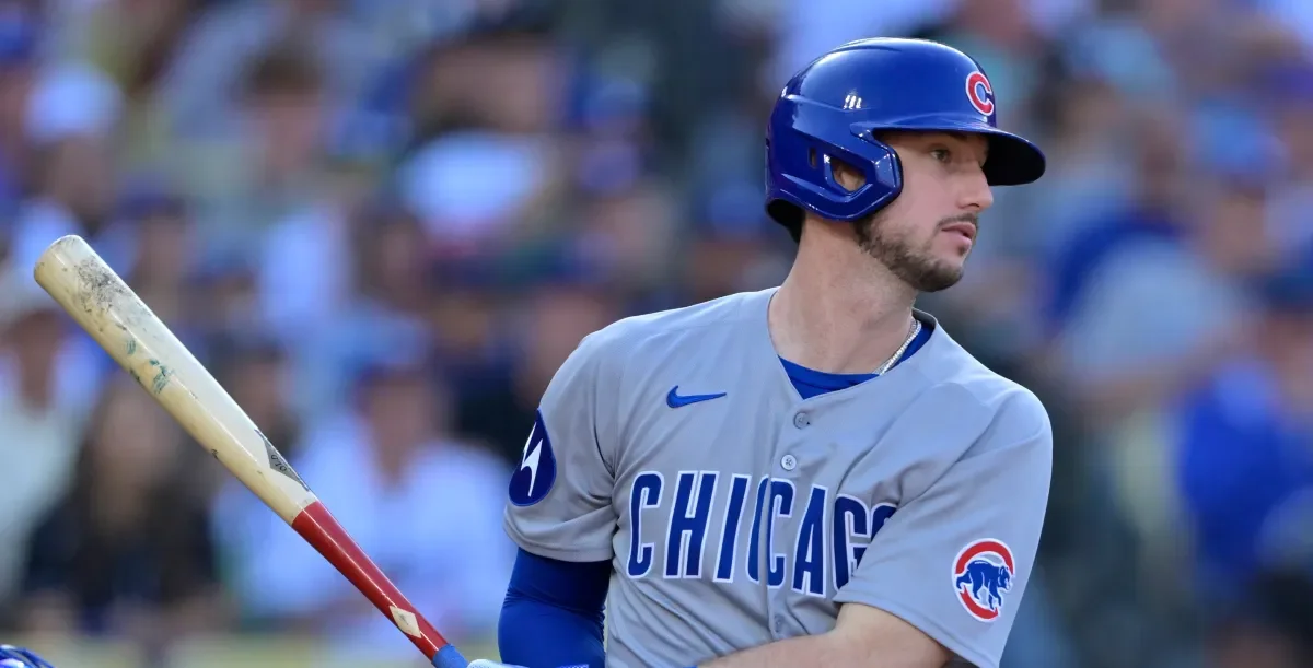 Dodgers sign Tucker, reshaping Yankees’ Bellinger pursuit