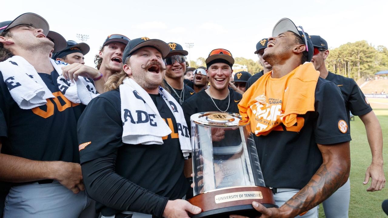 Featured image for "2024 NCAA Baseball Tournament: Final Bracket Predictions and Projections"