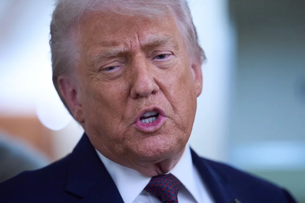 Trump signals 25% tariffs on select South Korean imports