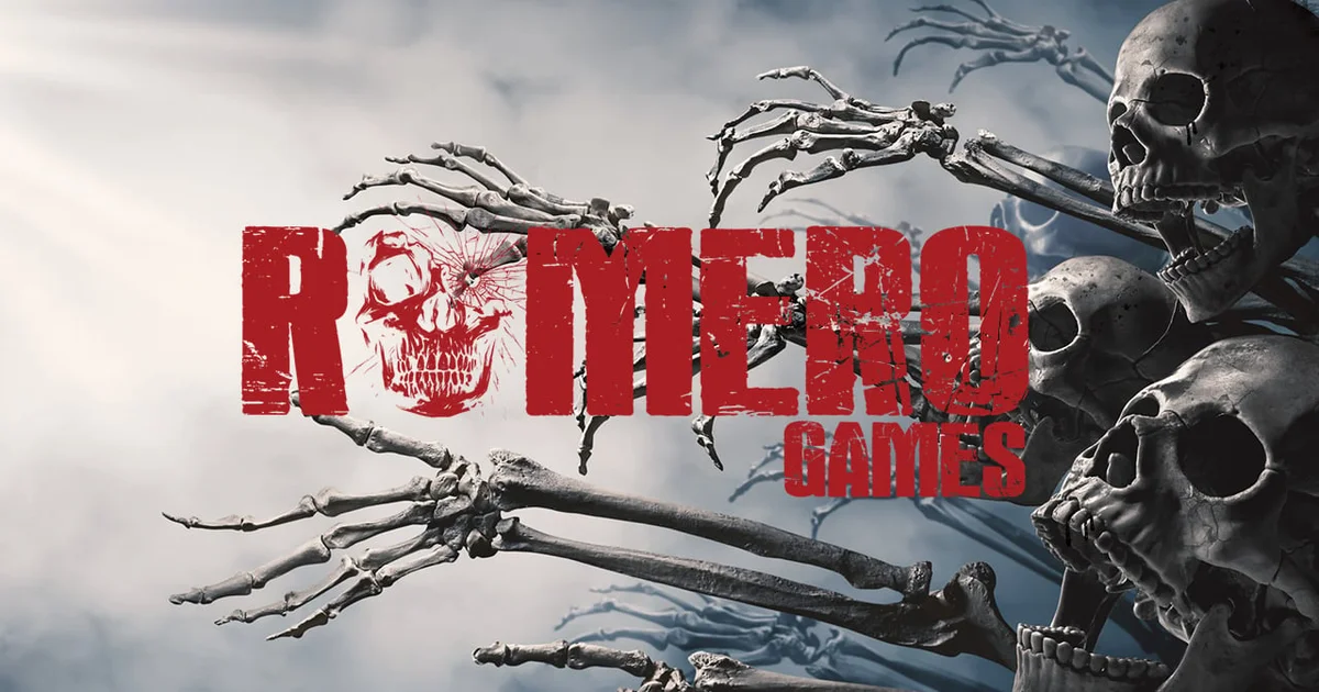 Featured image for Romero Games Denies Closure Amid Funding Cuts and Layoffs