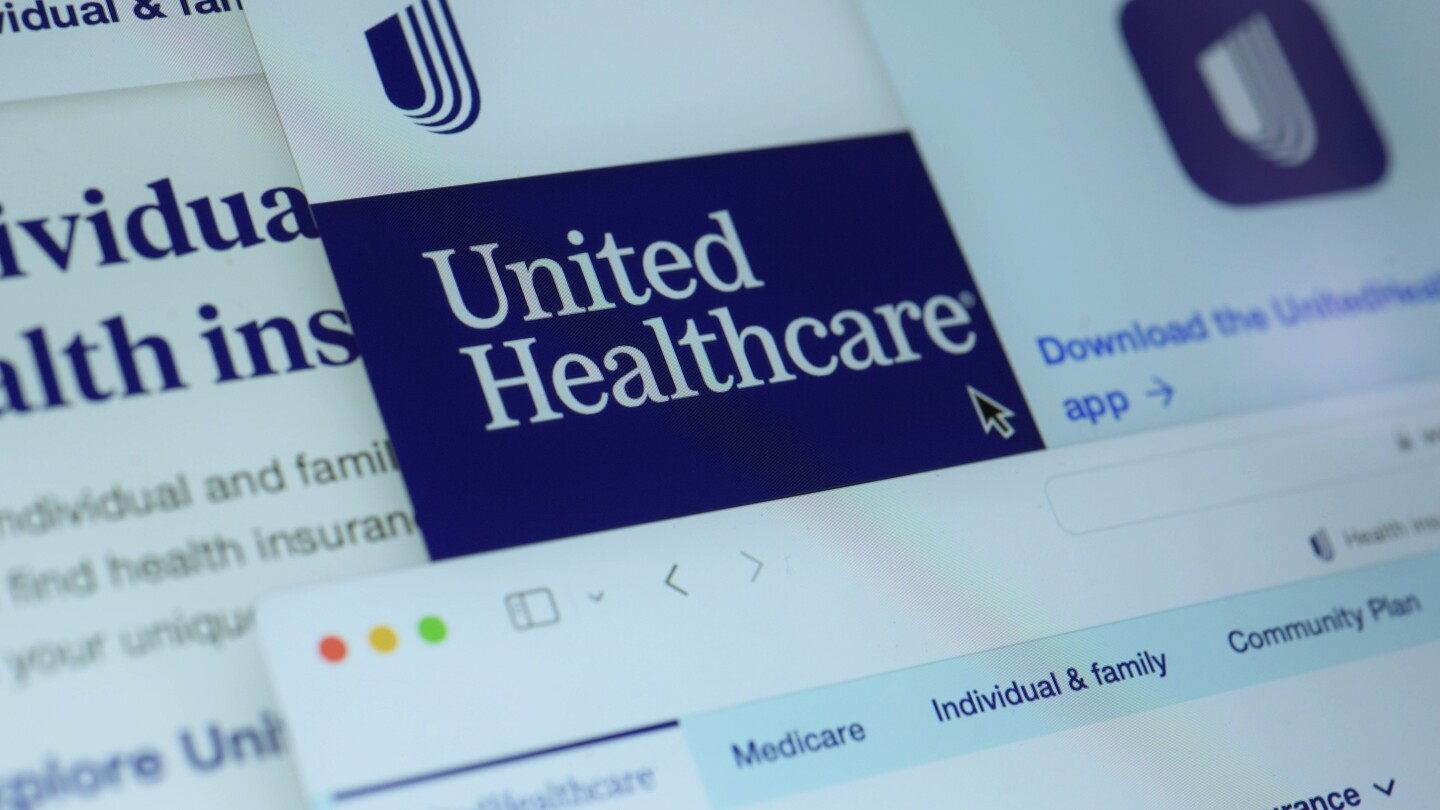 "UnitedHealth Group Cyberattack Causes Billing Delays and Security Concerns"