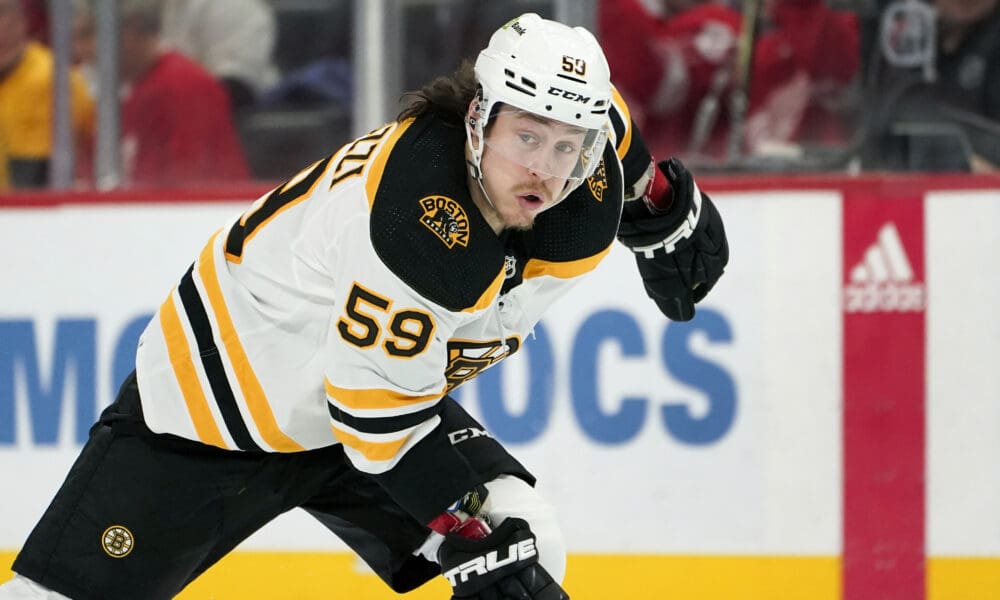 Featured image for "Maple Leafs Make Waves with Bertuzzi Signing and Rumors"