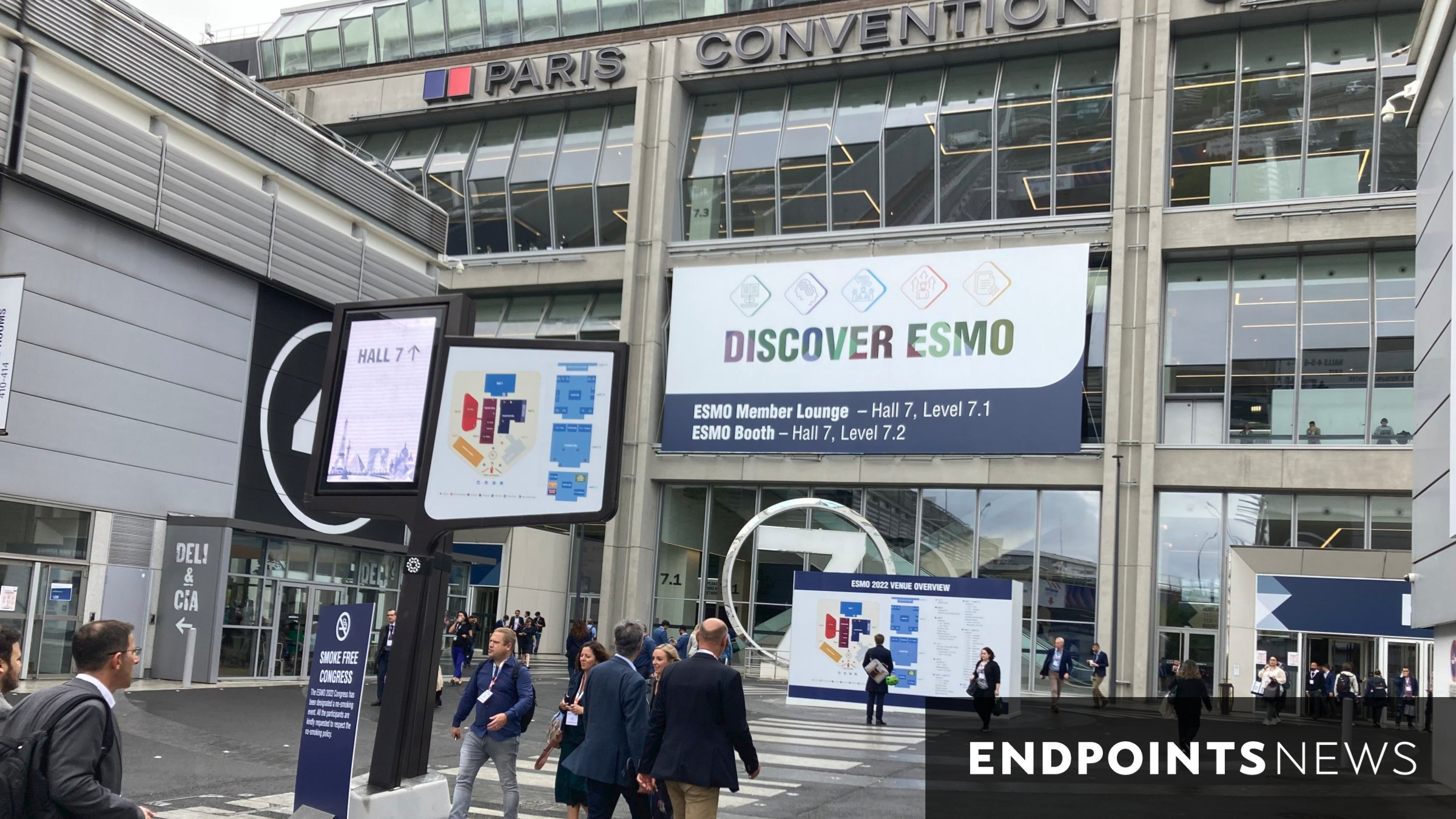 Featured image for Major Cancer Conferences Reveal Groundbreaking Data from Leading Pharmaceutical Companies