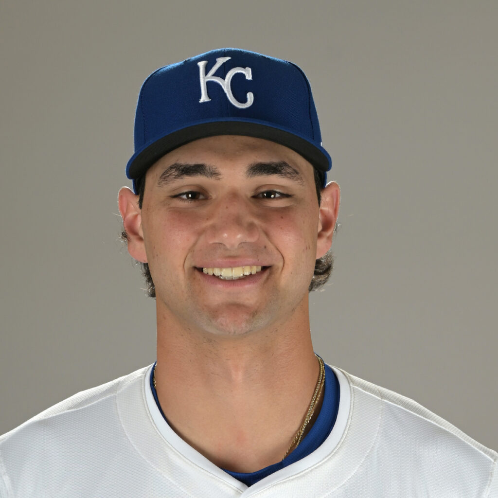 Featured image for Royals Promote Top Prospect Jac Caglianone to Boost Offense