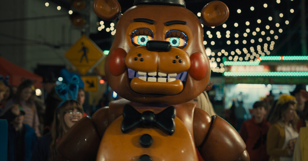 Featured image for Women Directed Fewer Box Office Hits in 2025