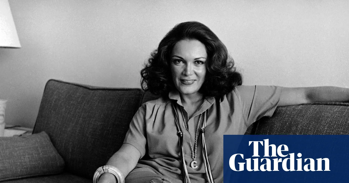 Featured image for Legendary 1960s Pop Singer Connie Francis Dies at 87