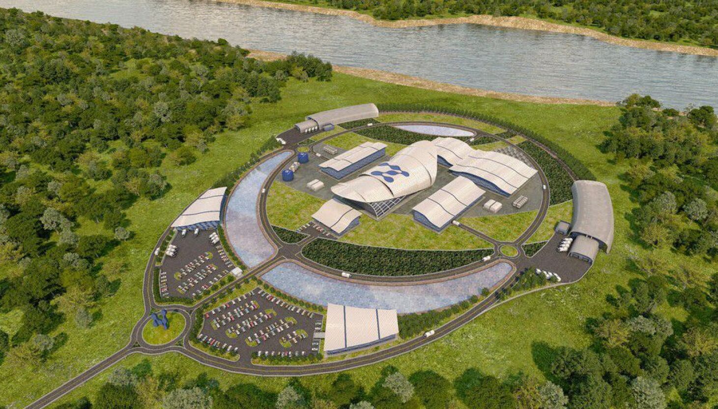 Featured image for "Idaho's Proposed Advanced Nuclear Reactor: A Failed Venture"