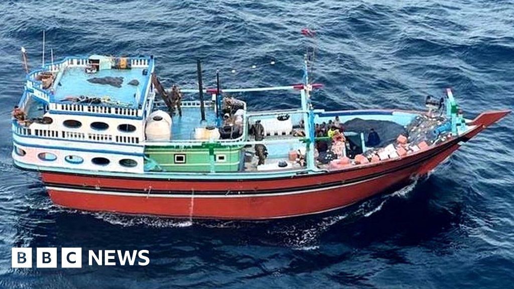 "US Navy SEALs Presumed Dead in Anti-Houthi Mission and Maritime Raid"