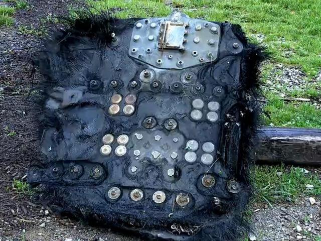 Featured image for Hiker Discovers Mysterious Object on NC Mountain Trail