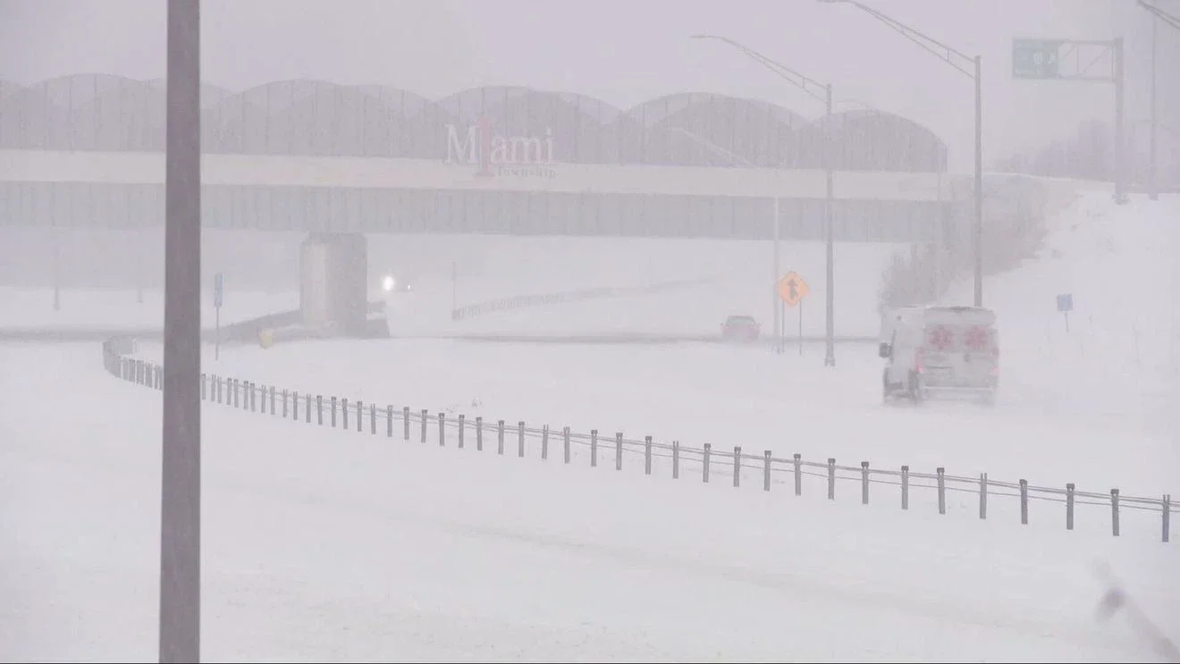 Tri-State braces for record snow and bitter cold