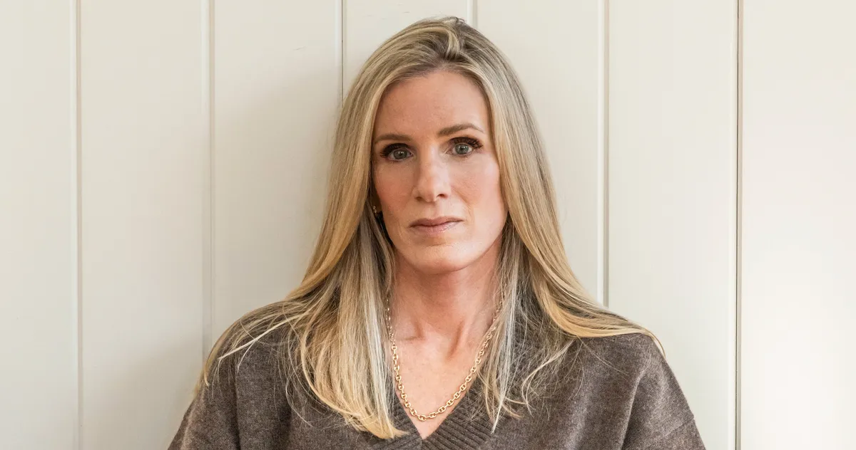 Featured image for HR Executive Kristin Cabot Breaks Silence on Viral Coldplay Kiss Cam Incident