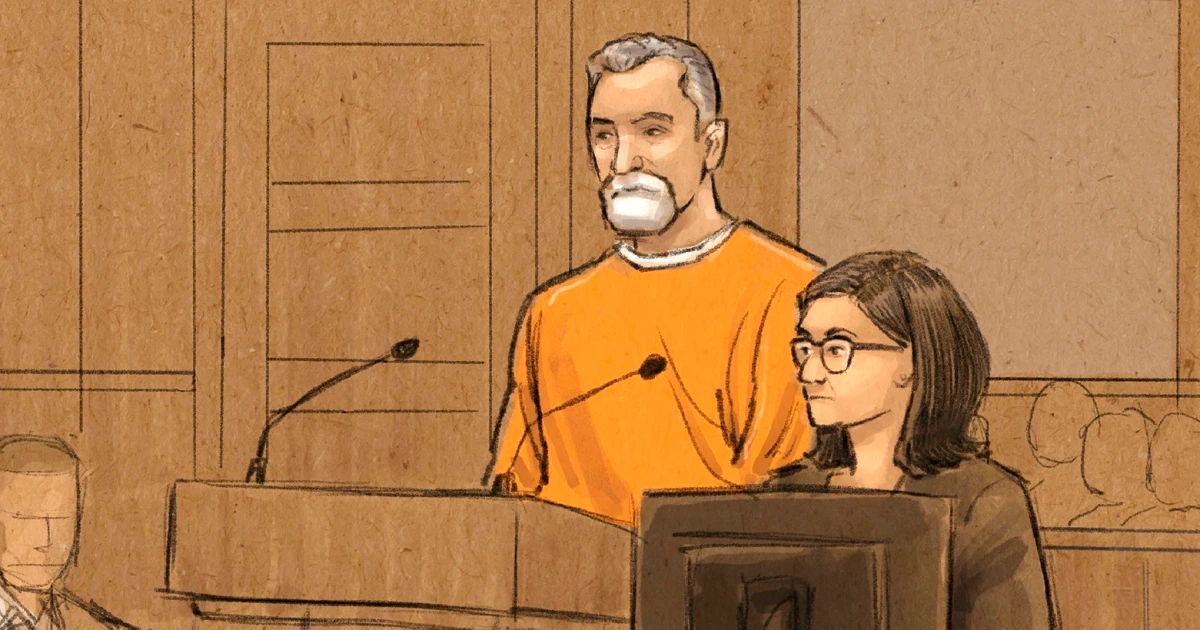 Featured image for Minnesota Lawmaker Killing Suspect Faces New Charges