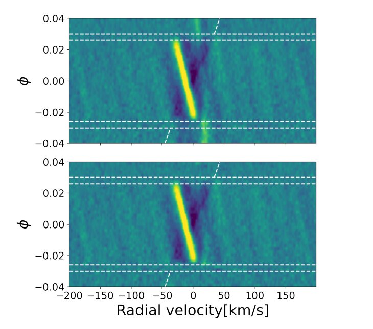 Featured image for Exoplanet sets new record for heaviest elements detected in atmosphere.