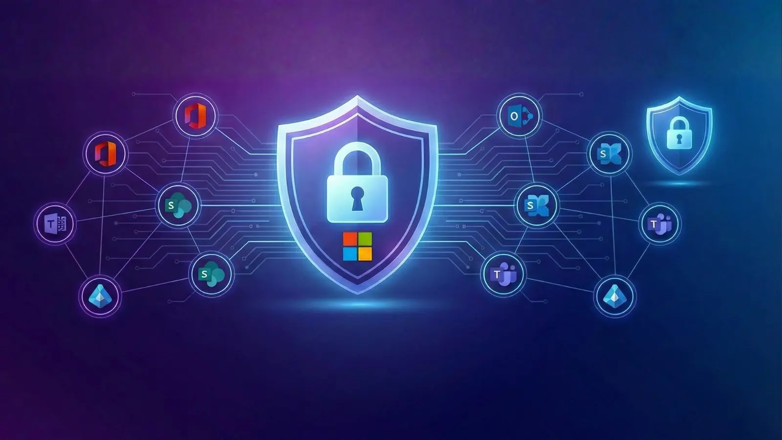 Featured image for Microsoft Announces Global Security Mode Rollout for 2026