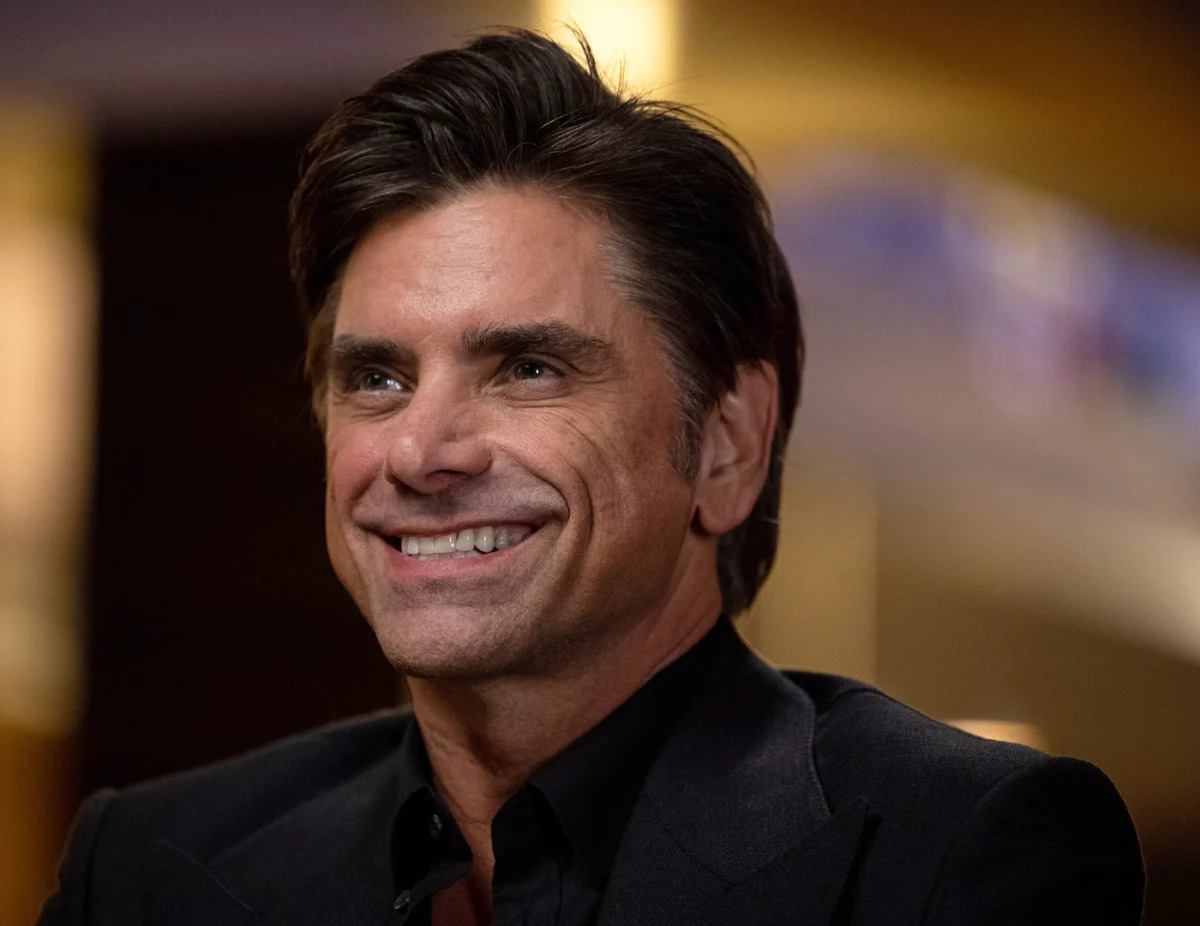 Featured image for John Stamos Faces Ban After Controversial Comments About Ex