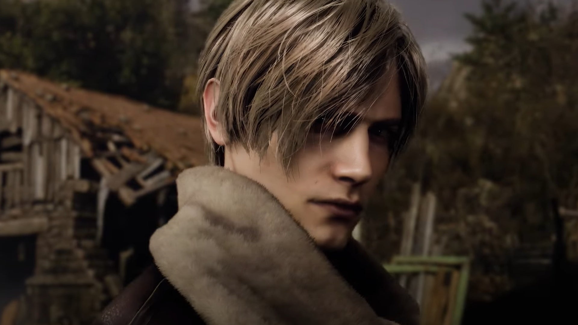 "Get Ready: Resident Evil 4 Remake Preload and Release Time Announced"