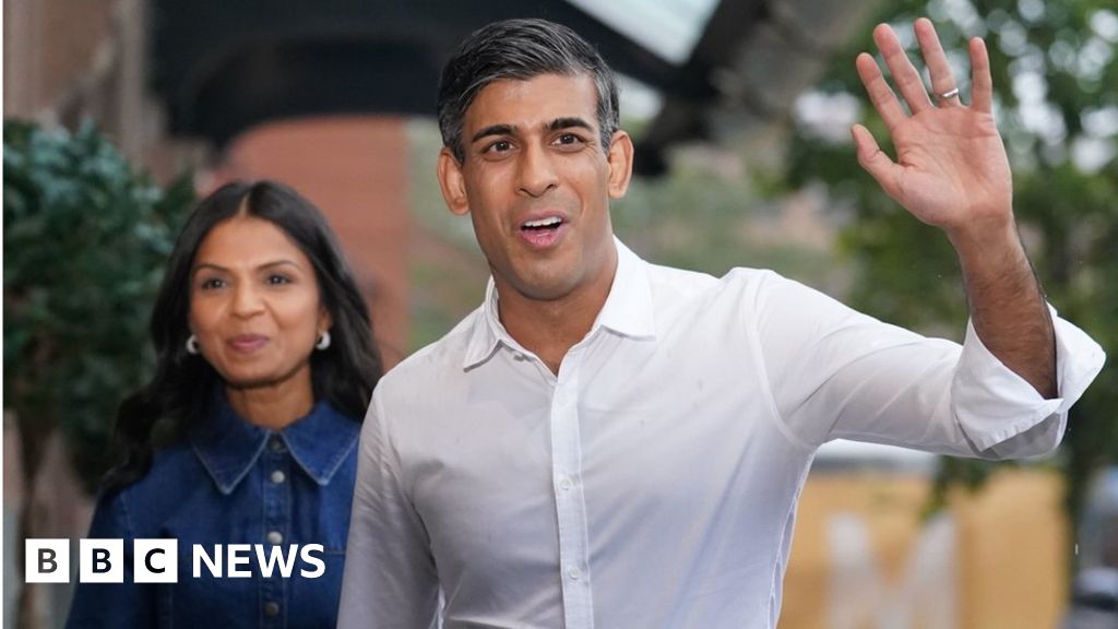 Featured image for Conservatives pledge town funding, while UK finance minister rules out tax cuts