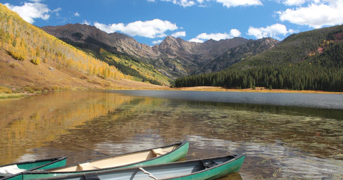 Featured image for "USA Today Names Colorado 'Glamping' Experience Among Best in US"