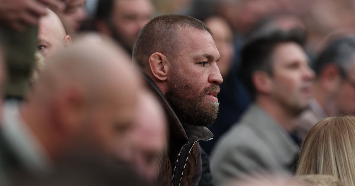 Conor McGregor Faces Fallout: Alcohol Products Pulled Amid Verdict Backlash