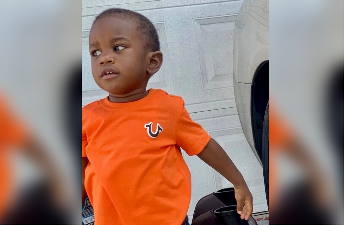 Police confirm cause of death for 2-year-old found in alligator's mouth