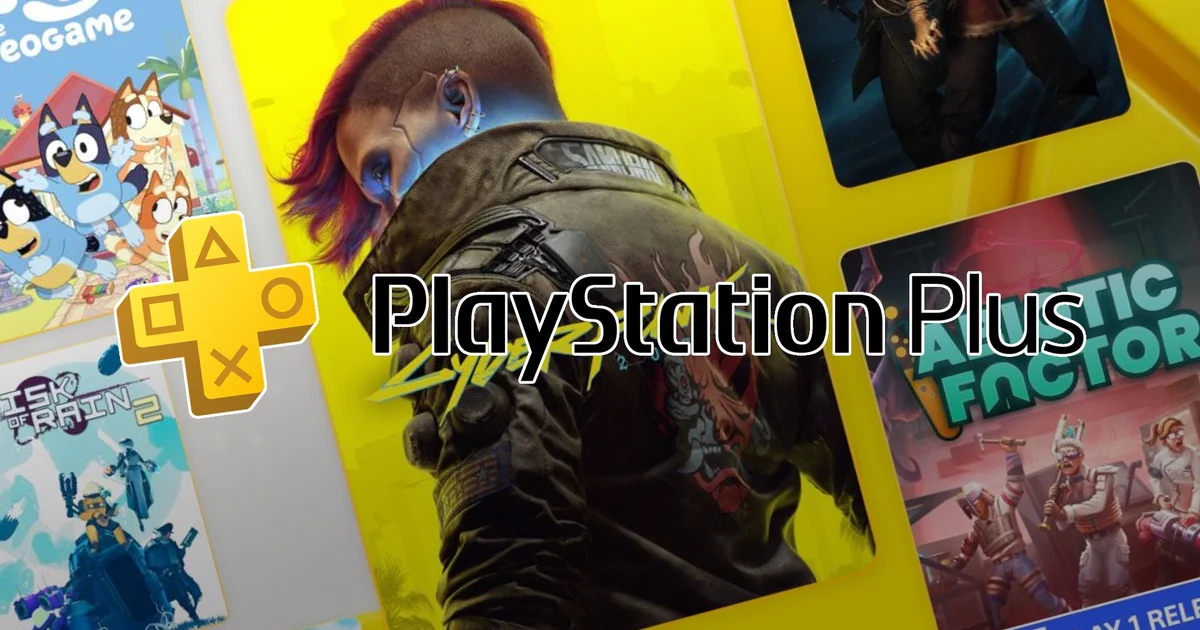 Featured image for PlayStation Plus July Lineup Features Cyberpunk 2077 and More