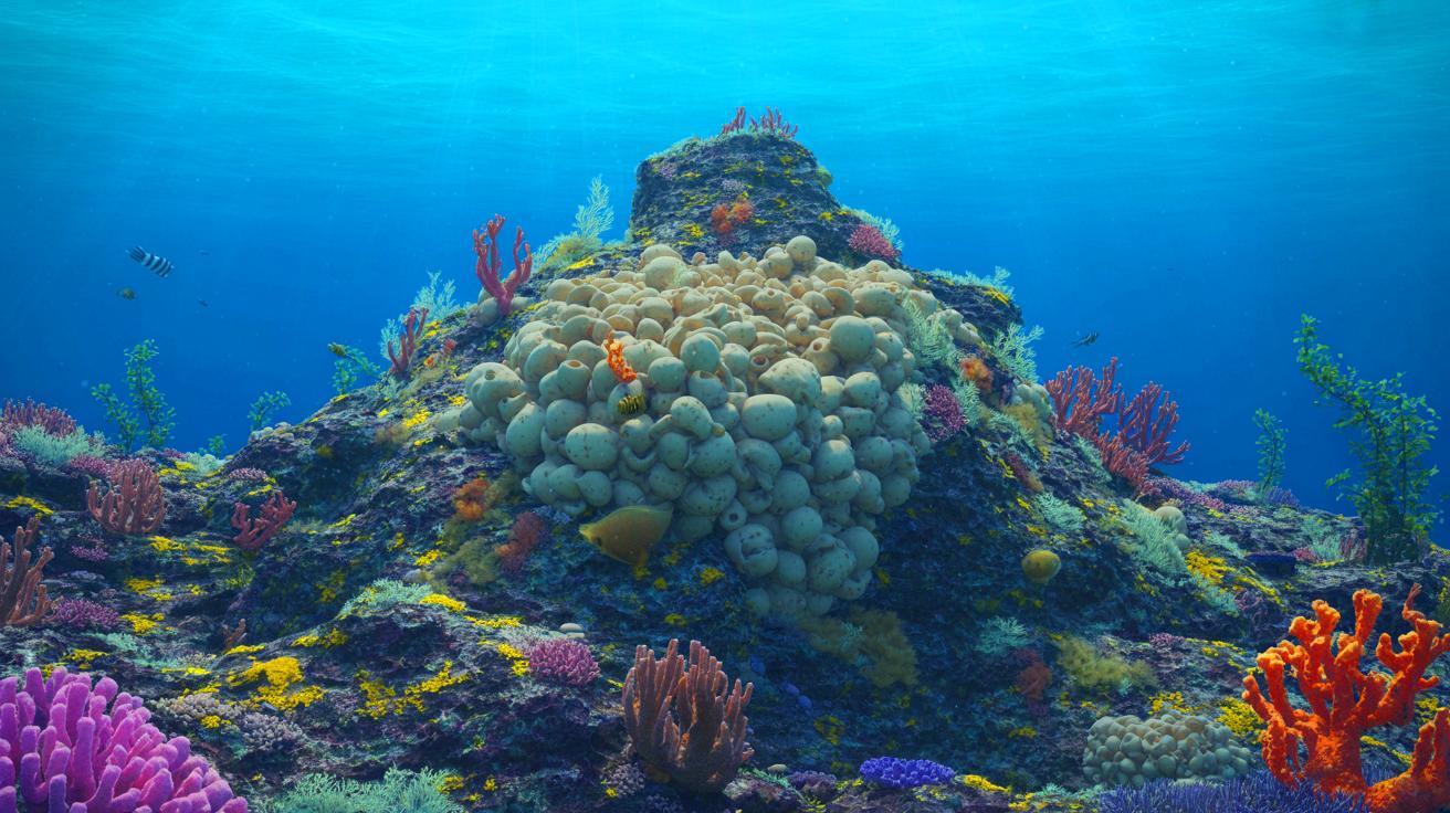 Featured image for Scientists Find Massive Skate Ray Nursery on Underwater Volcano Near Vancouver