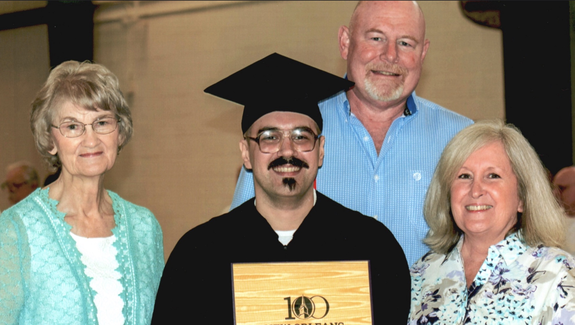 Featured image for Controversy Surrounds Release of Convicted Killer After 20 Years