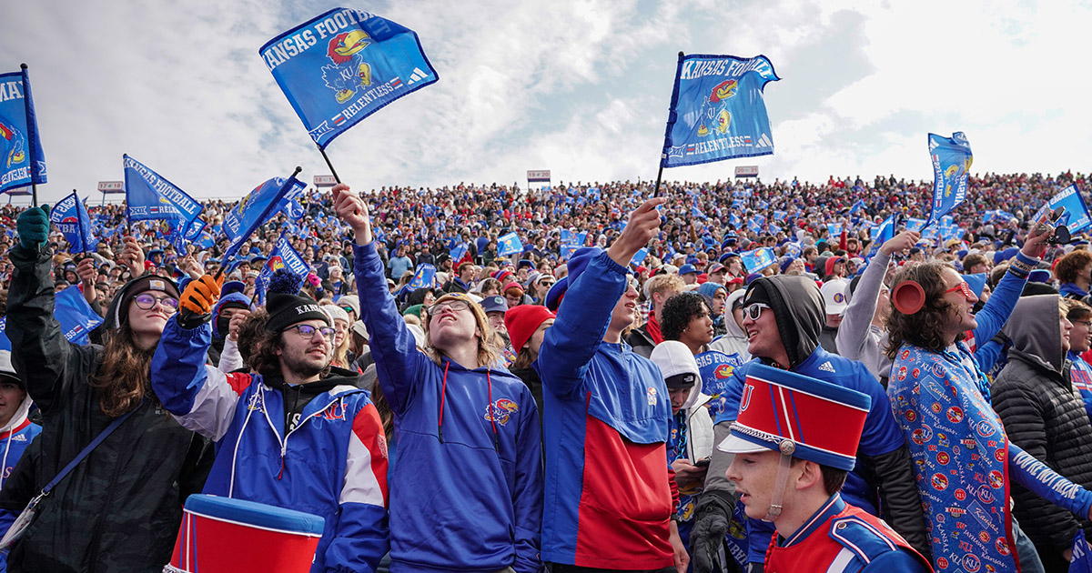 Kansas Shocks Oklahoma: Defensive Regression, Coaching Value, and Big 12 Chaos
