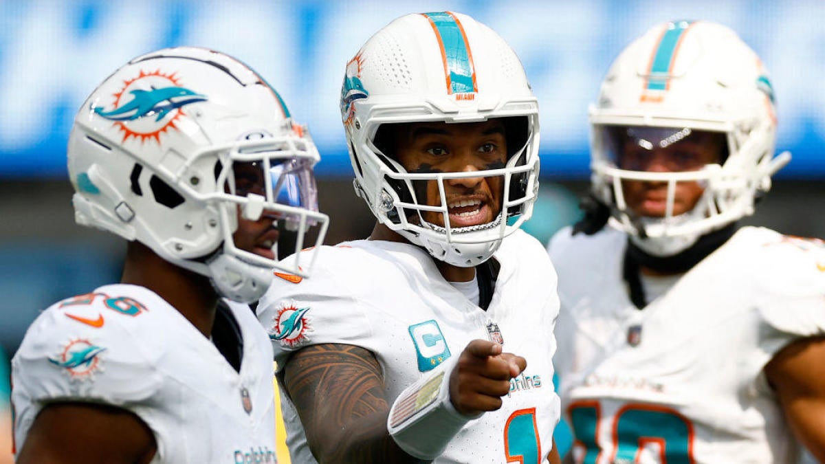 "NFL Week 1: Cowboys, Dolphins, and 49ers Dominate; Texas Upsets Alabama"