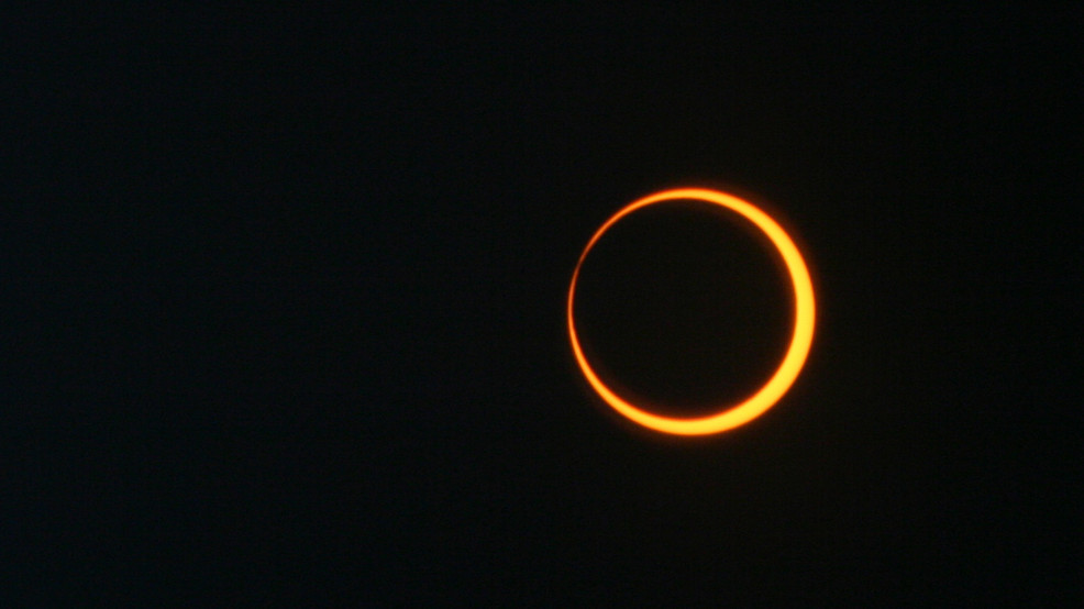 Featured image for "Countdown to Oregon's Spectacular 'Ring of Fire' Eclipse"