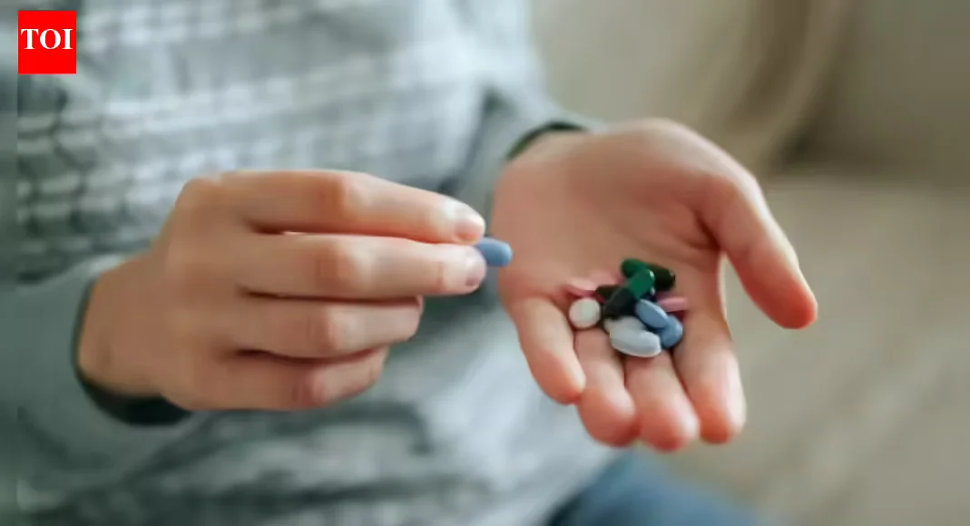 Daily Magnesium Intake and Its Impact on Dementia Risk