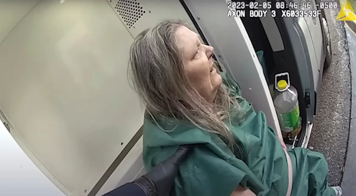 Controversy Surrounding Lisa Edwards' Care at Fort Sanders Hospital