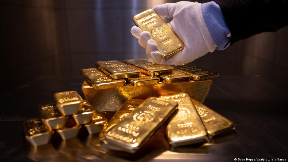 Featured image for Swiss Gold Refiners and the Impact of U.S. Tariffs