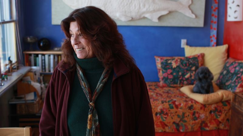 Alice Brock, Muse of 'Alice's Restaurant,' Passes Away at 83