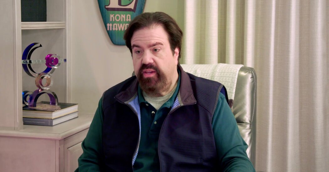 Featured image for "Dan Schneider Issues Apology and Responds to Abuse Allegations"