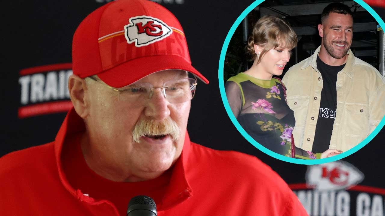 The NFL's Reaction to Travis Kelce and Taylor Swift's Romance