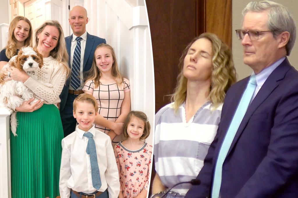 Featured image for "8 Passengers' Ruby Franke's Attorney Addresses Appeal Plans After Child Abuse Sentencing"