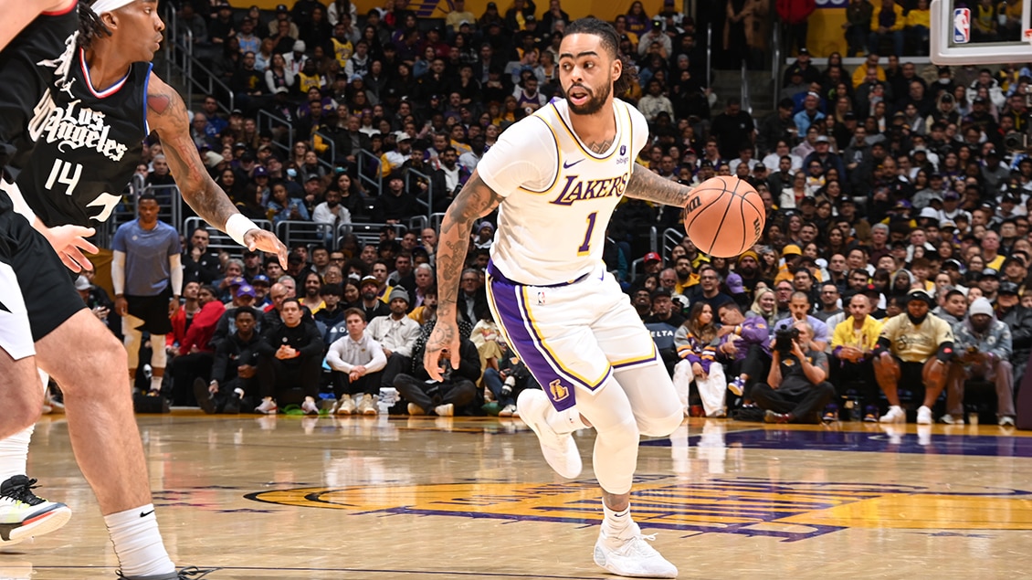"LeBron James Out as Lakers Face Clippers: Predictions and Notes"
