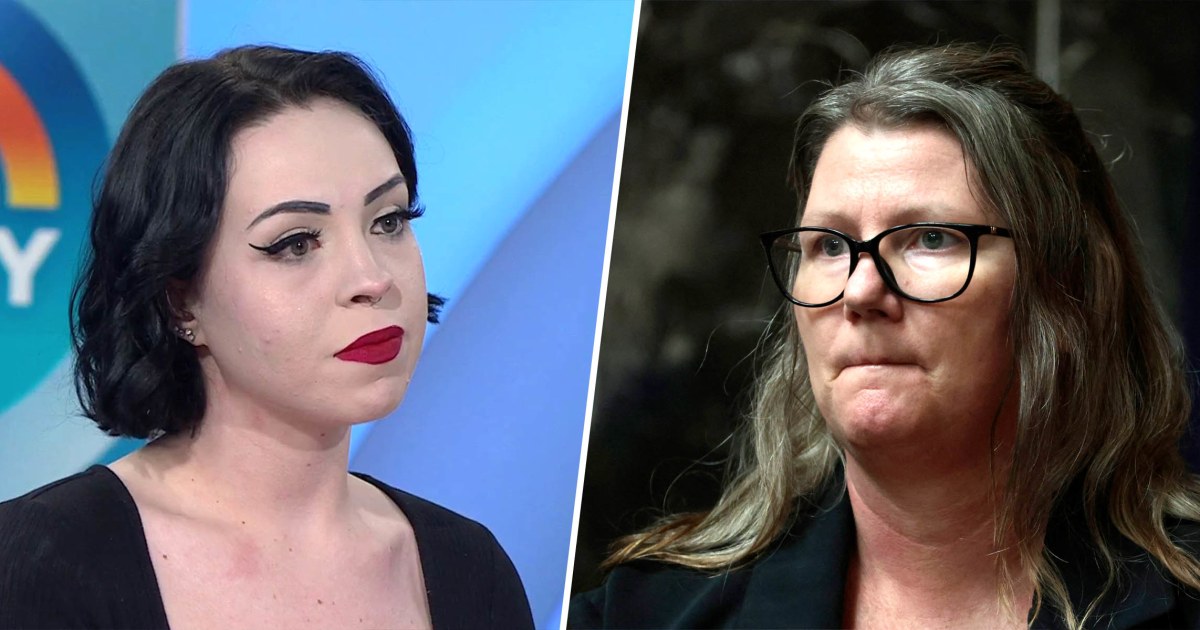 Featured image for "Insights from Jennifer Crumbley Trial Foreperson and Verdict Fallout"