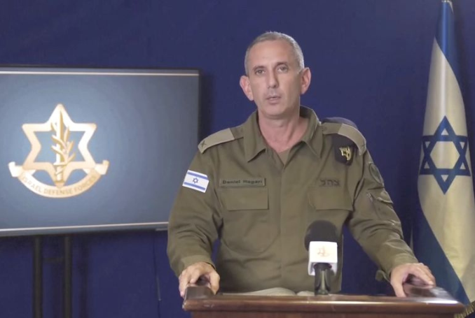 Featured image for "Israel-Hamas War: The Impact of Palestinian Resistance and Ongoing Devastation"