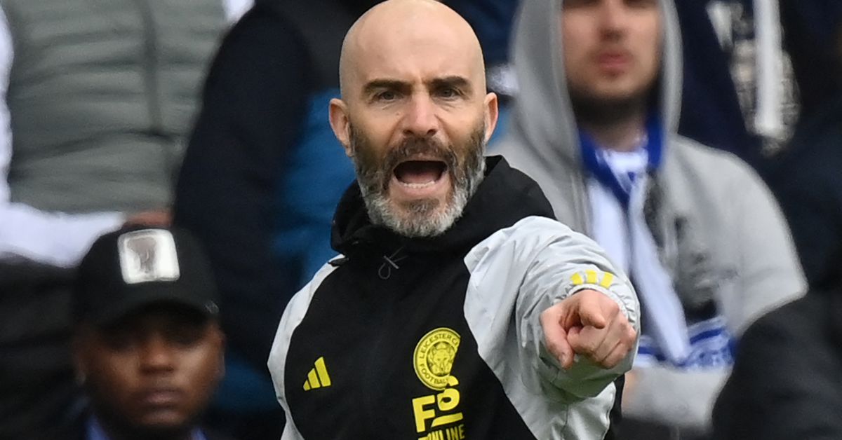 Featured image for Chelsea Appoints Enzo Maresca as New Head Coach