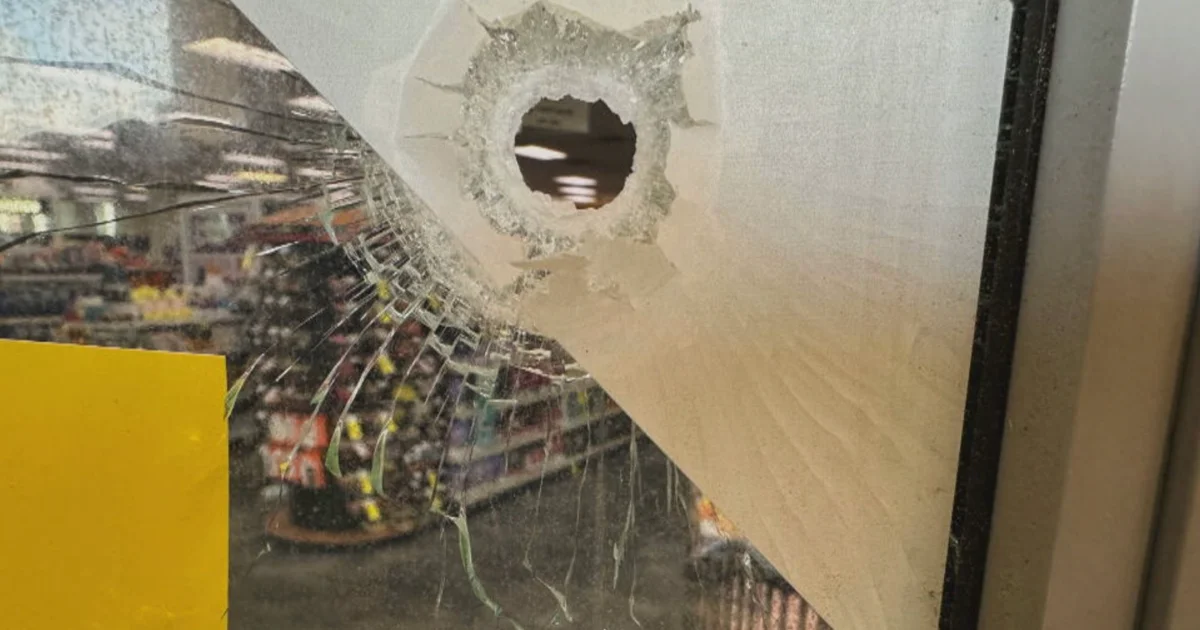 CDC Shooting: Gunfire, Family Tragedy, and Calls for Accountability