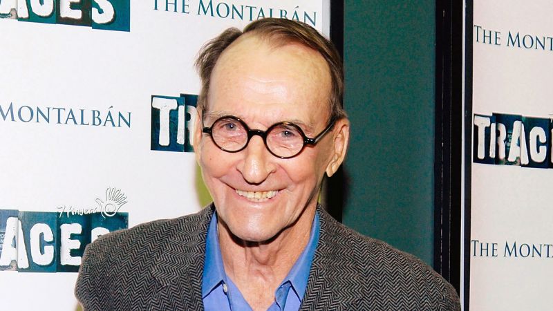 Featured image for James B. Sikking, Star of 'Hill Street Blues' and 'Doogie Howser,' Dies at 90