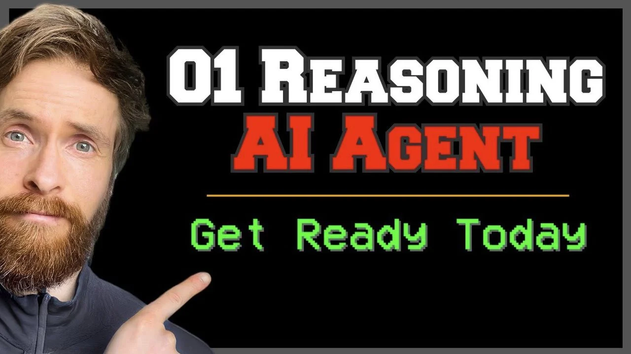 OpenAI Seeks Trademark for New o1 AI Model